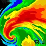 Icon Clime: NOAA Weather Radar