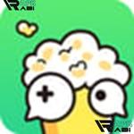 Icon Cloud Game 3839