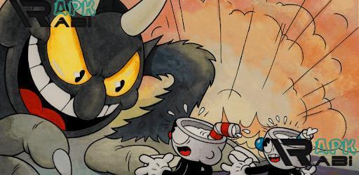 Thumbnail Cuphead Mobile