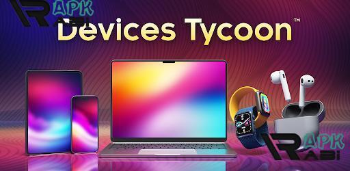 Thumbnail Devices Tycoon