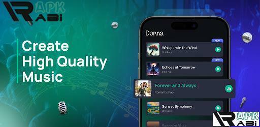 Thumbnail Donna AI