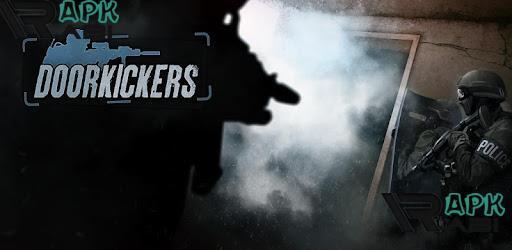 Thumbnail Door Kickers