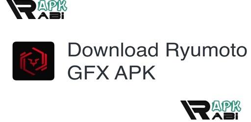 Thumbnail Ryumoto GFX