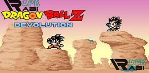 Thumbnail Dragon Ball Devolution