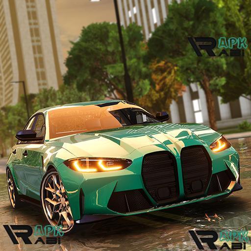 Driving School Simulator Evo