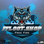 Icon FFLoot.Shop Free Fire