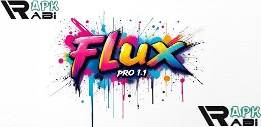 Thumbnail Flux Pro