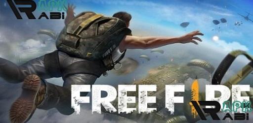 Thumbnail Free Fire 2017