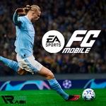 Icon Garrutrucoff FC Mobile