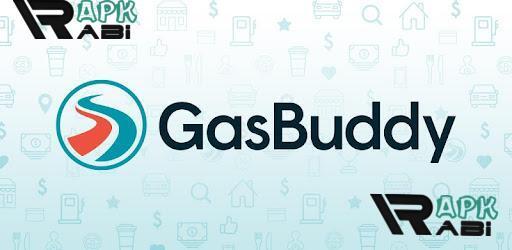 Thumbnail GasBuddy