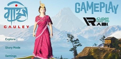 Thumbnail Gauley Nepali