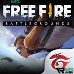 Icon Godsteam Free Fire