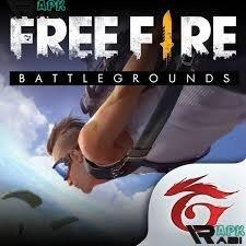 Godsteam Free Fire