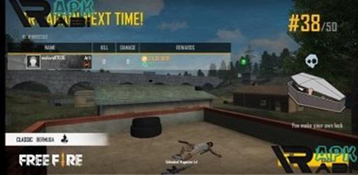 Thumbnail Godsteam Free Fire