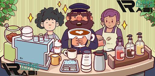 Thumbnail Good Coffee Great Coffee
