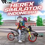 Herex Simulator Indonesia