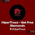 Icon HiperTruco Free Fire