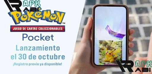 Thumbnail JCC Pokémon Live Pocket