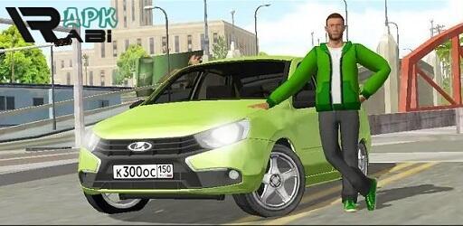 Thumbnail Lada Granta SA Tuning and Drift