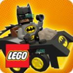 Icon Lego Mighty Micros