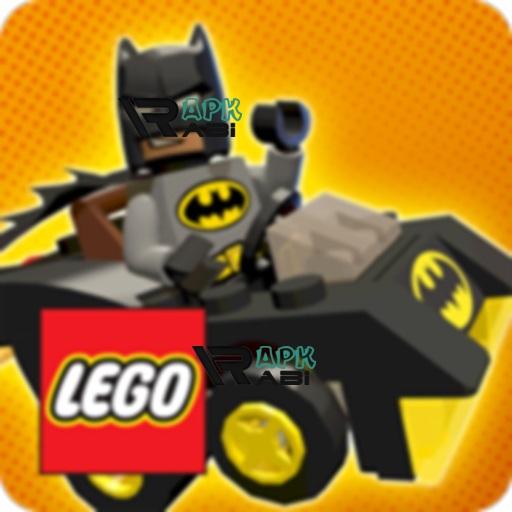 Lego Mighty Micros