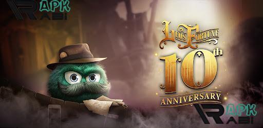 Thumbnail Leo's Fortune