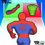 Mashup Hero