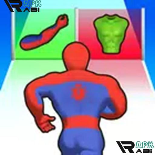 Mashup Hero