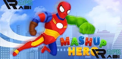 Thumbnail Mashup Hero