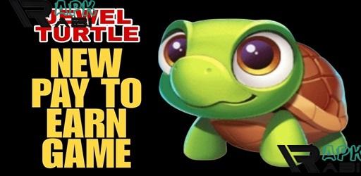 Thumbnail Jewel Turtle