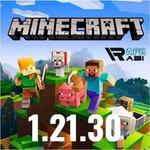 Icon Minecraft 1.21.30.03