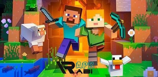 Thumbnail Minecraft 1.21.30.03