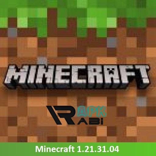 Minecraft 1.21.31.04
