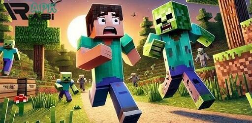 Thumbnail Minecraft 1.21.31.04
