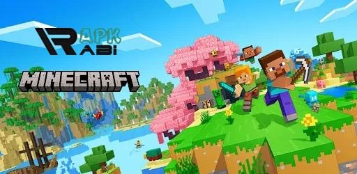 Thumbnail Minecraft 1.21.40.23
