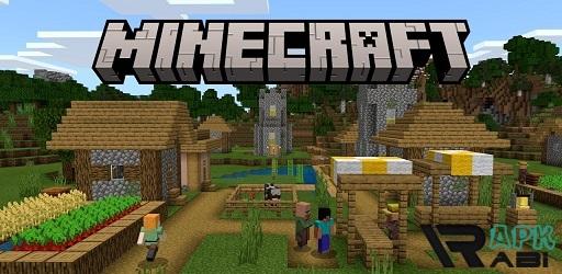 Thumbnail Minecraft 1.21.40.25