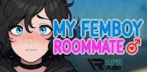 Thumbnail My Femboy Roommate