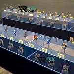 Icon My TCG Card Shop Trade Game 3D