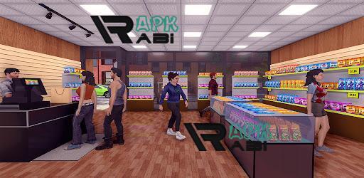 Thumbnail My TCG Card Shop Trade Game 3D