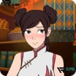 Icon Naruto Kunoichi Trainer
