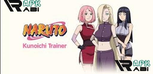 Thumbnail Naruto Kunoichi Trainer