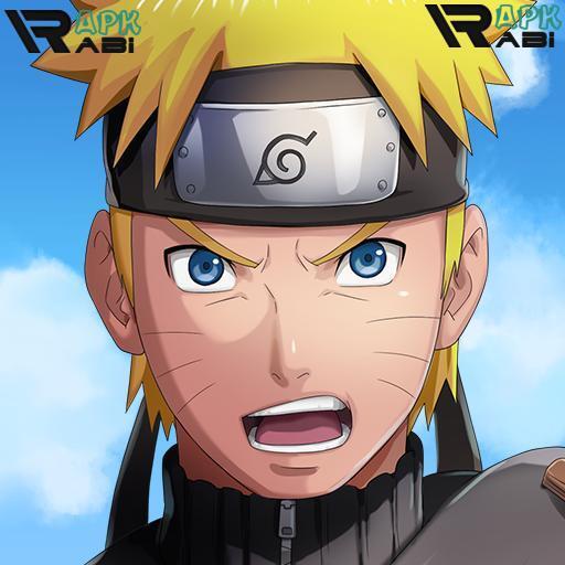 NARUTO X BORUTO NINJA VOLTAGE