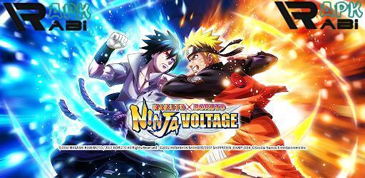 Thumbnail NARUTO X BORUTO NINJA VOLTAGE
