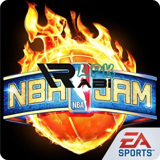 NBA Jam
