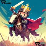 Icon Nightfall Kingdom Frontier
