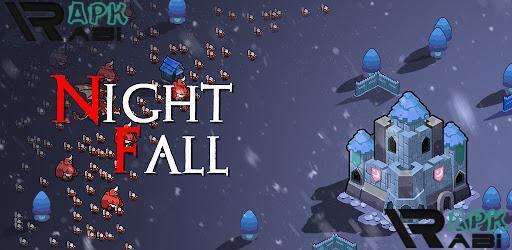 Thumbnail Nightfall Kingdom Frontier