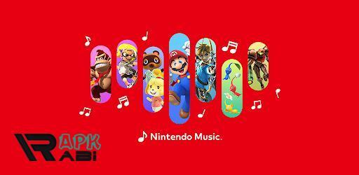 Thumbnail Nintendo Music
