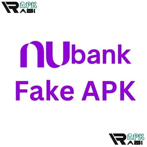 Nubank Fake