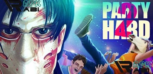 Thumbnail Party Hard 2