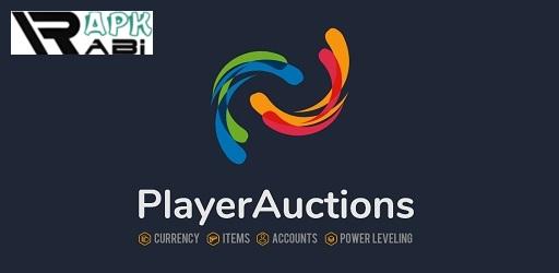 Thumbnail PlayerAuctions.com